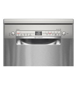 Посудомоечная машина отдельностоящая Bosch SPS2HKI42E