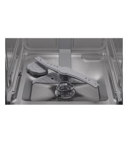 Посудомоечная машина отдельностоящая Bosch SPS2HKI42E