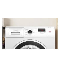 Стиральная машина Bosch WGE03209PL