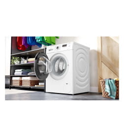 Стиральная машина Bosch WGE03209PL