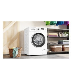 Стиральная машина Bosch WGE03209PL