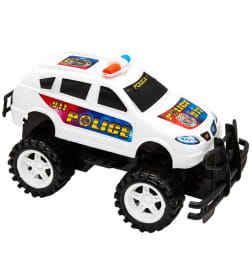 Машинка арт. М518-4