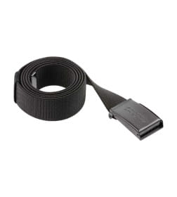 Ремень эластичный с металлической пряжкой WESEL HOEGERT