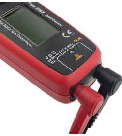 Токовые клещи UNI-T UT210D