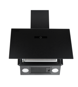 Вытяжка кухонная EXITEQ EX-1426 black