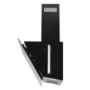 Вытяжка кухонная EXITEQ EX-1426 black (EX-1426 black) 