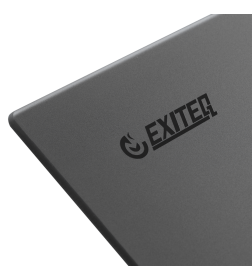 Вытяжка кухонная EXITEQ EX-1426 black
