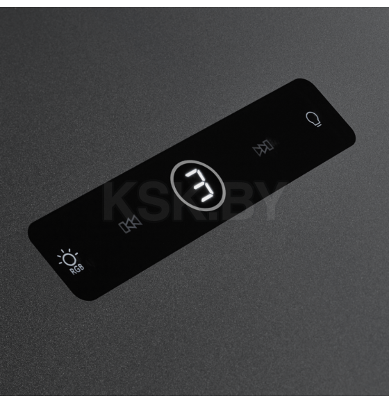 Вытяжка кухонная EXITEQ EX-1426 black (EX-1426 black) 