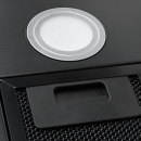 Вытяжка кухонная EXITEQ EX-1426 black (EX-1426 black) 