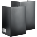 Вытяжка кухонная EXITEQ EX-1426 black (EX-1426 black) 