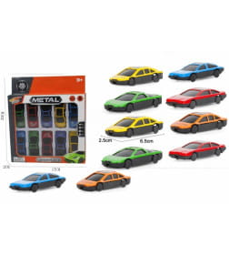 Набор машинок арт. HW20082929