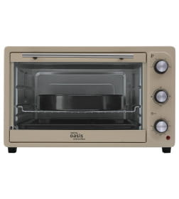 Мини-печь электрическая making Oasis everywhere M-S45RU