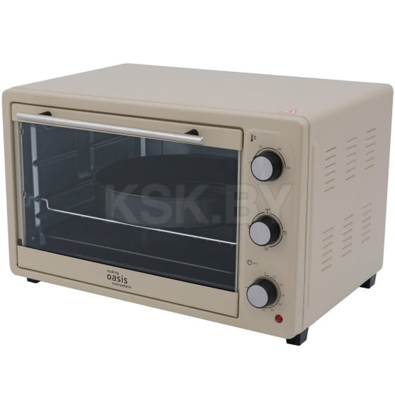Мини-печь электрическая making Oasis everywhere M-S45RU