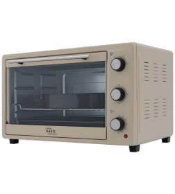 Мини-печь электрическая making Oasis everywhere M-S45RU