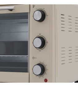 Мини-печь электрическая making Oasis everywhere M-S45RU