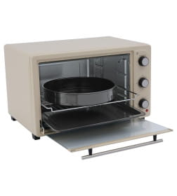 Мини-печь электрическая making Oasis everywhere M-S45RU