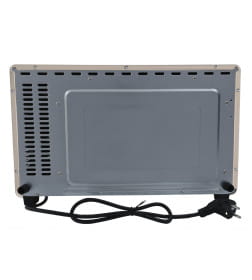 Мини-печь электрическая making Oasis everywhere M-S45RU