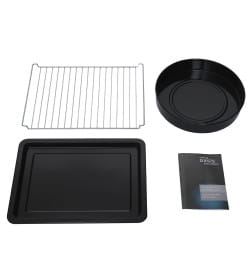 Мини-печь электрическая making Oasis everywhere M-S45RU