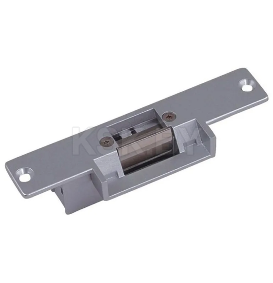 Защелка электромеханическая ST-SL130NO  (НФ-00001721) 