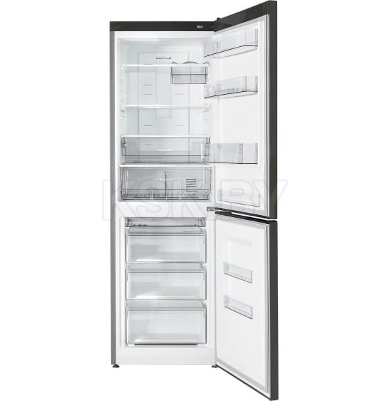 Холодильник с морозильником ATLANT ХМ -4621- 179-ND (10089506) 