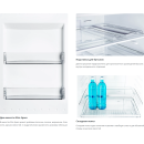 Холодильник с морозильником ATLANT ХМ -4621- 179-ND (10089506) 