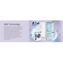 Холодильник с морозильником ATLANT ХМ -4621- 179-ND (10089506) 