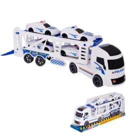 Автотрейлер арт. ТВ-1007-10