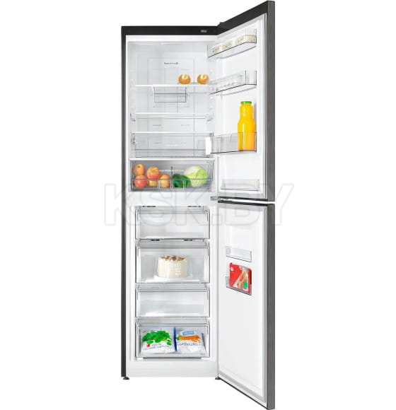 Холодильник с морозильником ATLANT ХМ-4625-179-ND (10089512) 
