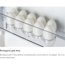 Холодильник с морозильником ATLANT ХМ-4625-179-ND (10089512) 