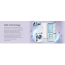 Холодильник с морозильником ATLANT ХМ-4625-179-ND (10089512) 