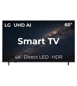Телевизор LG 65" UA7500 65UA75009LA