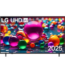 Телевизор LG 65" UA7500 65UA75009LA