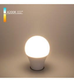 Лампа светодиод. E27 BLE2769 12W 4200K A60 ES
