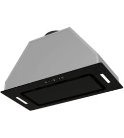 Вытяжка SCHTOFF Bots 60 Black