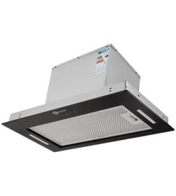 Вытяжка SCHTOFF Rost 60 Black