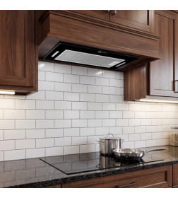 Вытяжка SCHTOFF Rost 50 Black