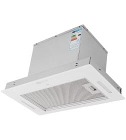 Вытяжка SCHTOFF Rost 50 White