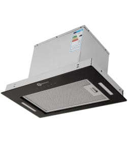 Вытяжка SCHTOFF Rost 50 Black