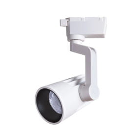 Светильник трековый Arte Lamp WALES A1613PL-1WH