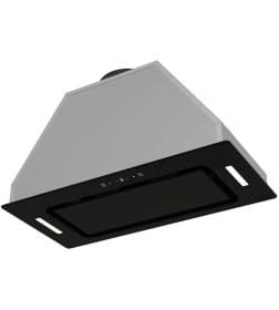 Вытяжка SCHTOFF Tango 60 Black