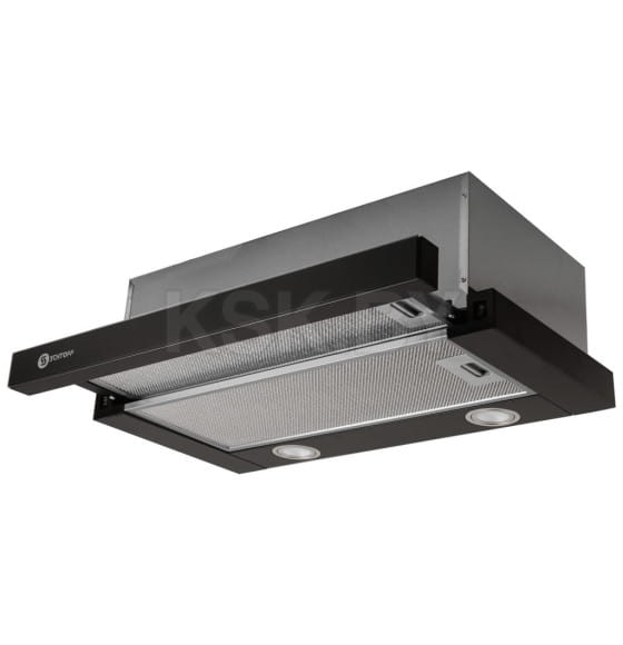 Вытяжка SCHTOFF TF-5260/L GBK (TF-5260/L GBK) 