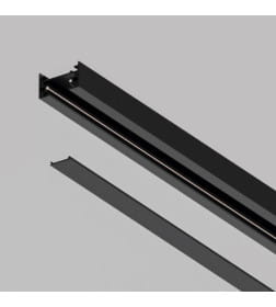 Вставка декоративная 1м Arte Lamp для шинопровода TRACK ACCESSORIES A540106С