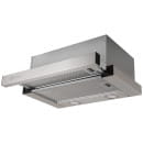 Вытяжка SCHTOFF TF-5260/L IX (TF-5260/L IX) 