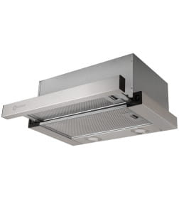 Вытяжка SCHTOFF TF-5260/L IX