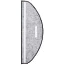 Коврик на ступеньки MATEX STEP  Размер: 23x65 Цвет: Серый Артикул: 37-132 (37-132) 