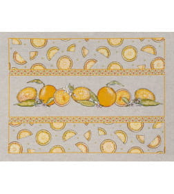 Комплект полотенец из 3 шт.24С112-ШР/р.п./фкор 46х60 см 14 1