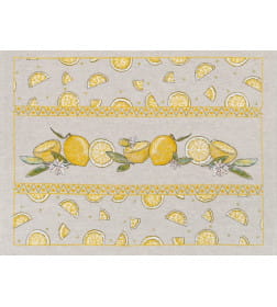 Комплект полотенец из 3 шт.24С112-ШР/р.п./фкор 46х60 см 14 1