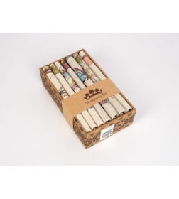 Комплект полотенец из 7 шт.24С28-ШР/рп/пфкор/к. 46х60 см 3 0