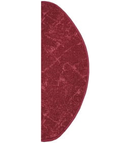 Коврик на ступеньки MATEX STEP  Размер: 23x65 Цвет: Бордовый Артикул: 51-442