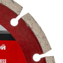 Диск алмазный 150х22,2 мм сегментный, сухая резка Matrix 73174 (73174) 